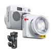 Godox ML100Bi Pocket LED Video Light 120W Bi-Color Photography Fill Light 2800K-6500K CRI97+