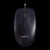 Logitech Проводная мышь M90