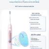 Philips Sonic Electric Toothbrush HX5262 CN plug (adapter included)