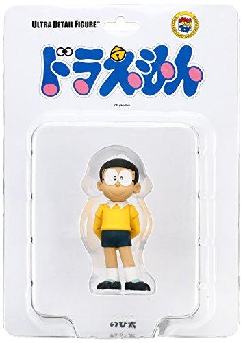 Medicom Toy UDF Ultra Detail Рисунок -56 Fujiko F Fujio / Nobita (японский импорт)