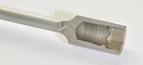 Bondhus (bondasu) Nut Driver (dei-pusoketto) 12 mm