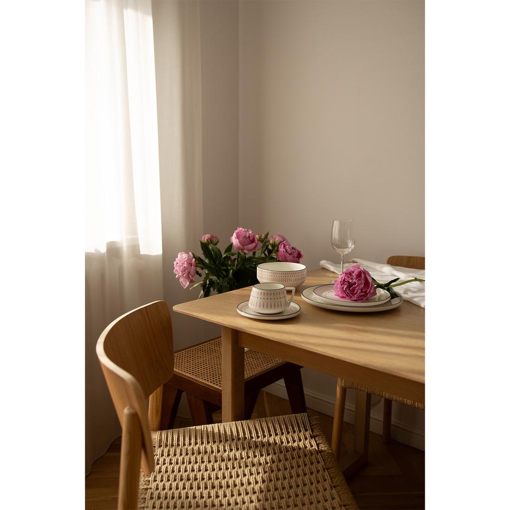 LEA Breakfast Plate , & , Duka