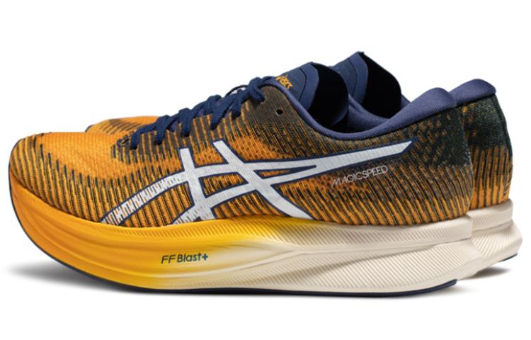 Asics Magic Speed 2 'Amber' 1011B443-800