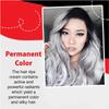 Унисекс DIY Fashion Super Beauty Party крутая краска для волос 35 мл