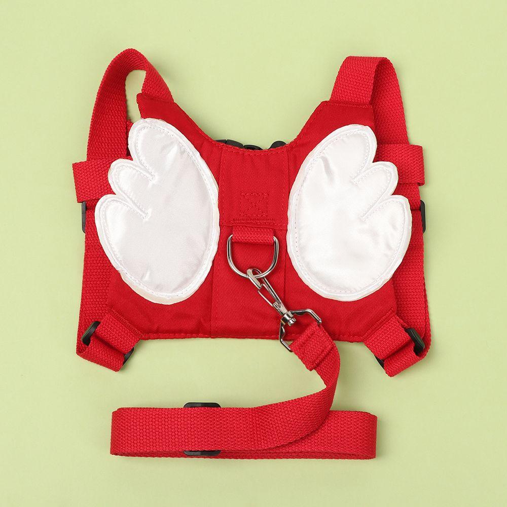 Регулируемые удобные детские поводья, ремень безопасности для младенцев, держатель ремня безопасности, не теряющийся поводок, прогулочный ремень