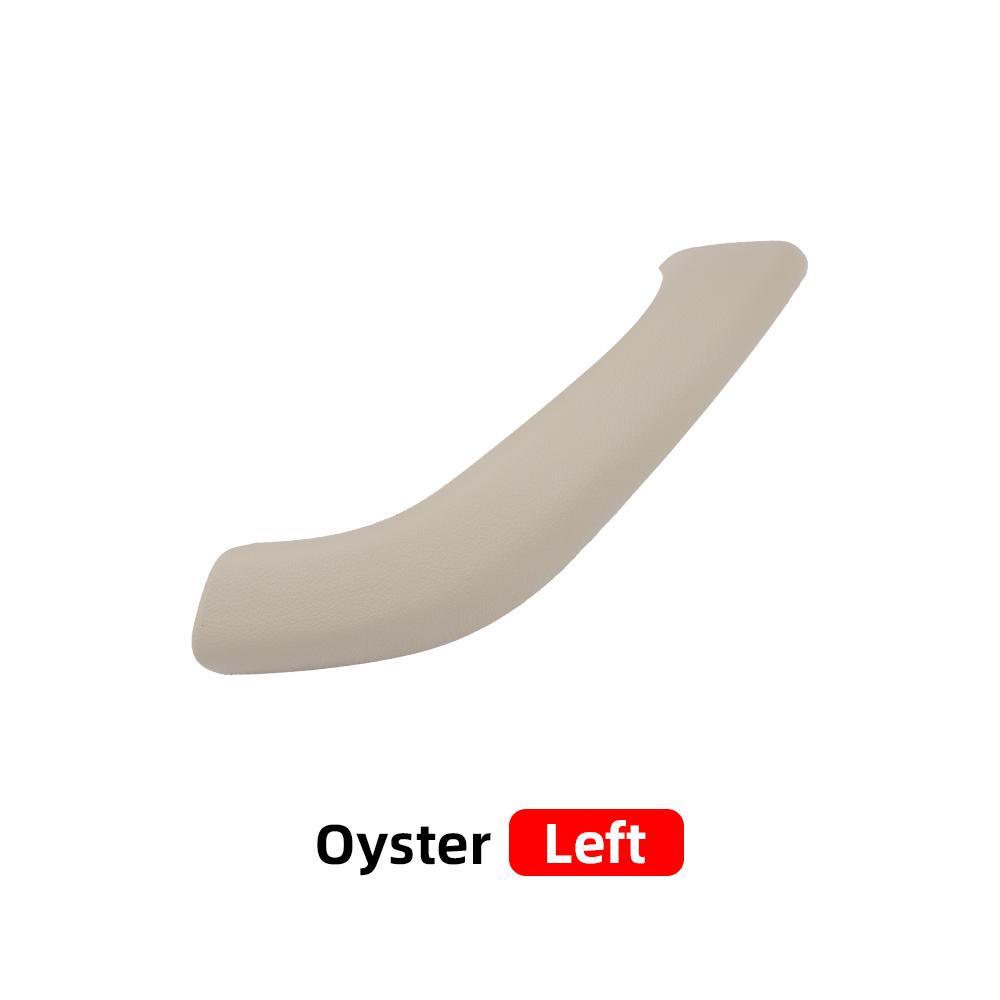 Внутренняя дверная ручка автомобиля, накладка, внутренняя ручка, накладка, автоаксессуары для BMW X1 X2 F48 F49 F39