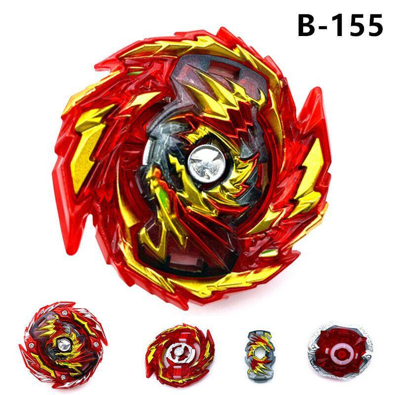Beyblade Burst Gt B-155 Мастер Диаболос Изысканный Бустер для Бесконечного Веселья