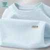 Мужская хлопковая свободная футболка JEANSWEST LIFE