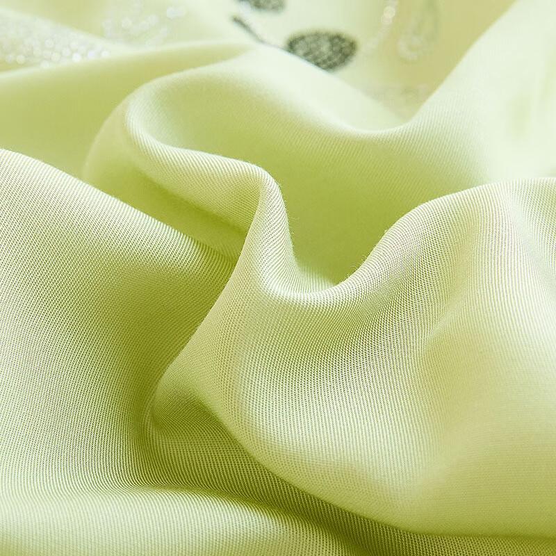 Hengyuanxiang TSB2052 Tencel Ice Bamboo Summer Quilt