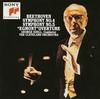 CD CLEVELAND ORCHESTRA, BEETHOVEN; SEL - Beethoven: Symphony No. 4 SRCR9850 Japan ObiClassical Used