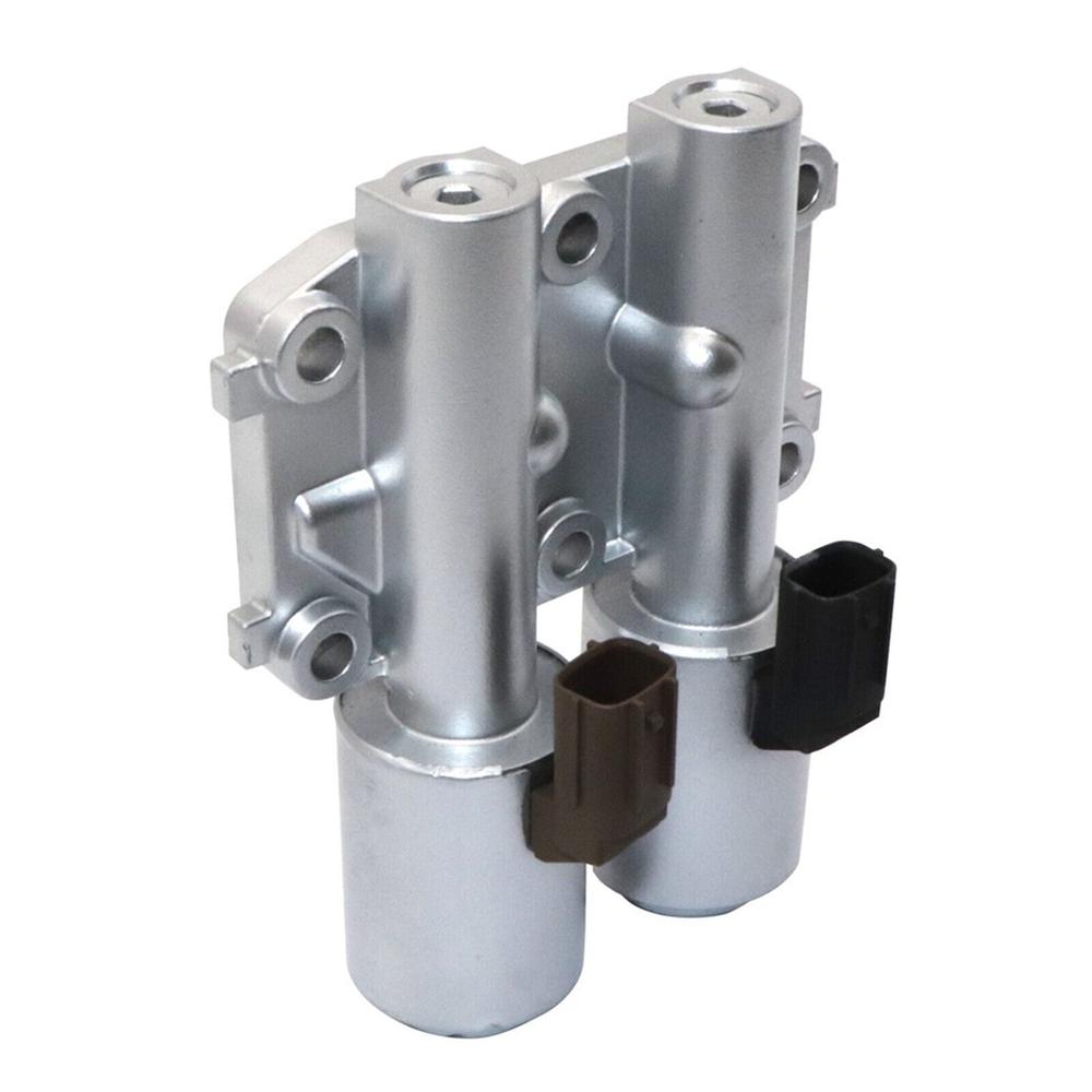 28260-PRP-014 НОВЫЙ Двойной линейный соленоид трансмиссии для Honda Accord CR-V Acura