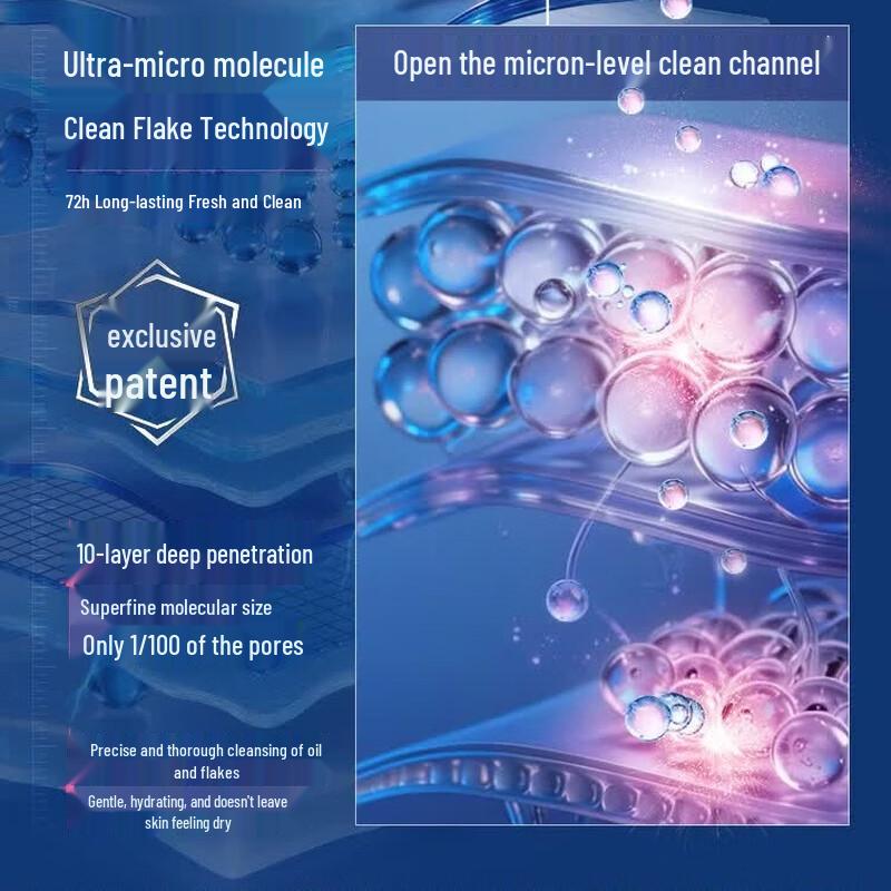 Clear Women's Anti-Dandruff Shampoo