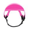 Pet Helmet Dogs Cats Sports Motorcycle Hat with Stretch Chin Rope Practical Pet Ridding Hat for Traveling Reusable