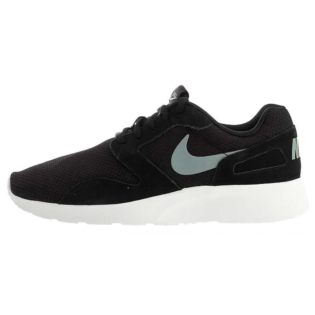 Nike Kaishi Черный Белый Зеленый 654473-001