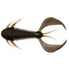 Megabass ROCK HOG 3inch Green Pumpkin