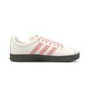 Индивидуальные Adidas VL COURT 2.0 Розовый Медвежонок Милый 2.0 Сумка для покупок Устойчивая к истиранию Низкие кроссовки Армейские trainers Унисекс Розовый JI0497(Team1800-2.0 КОРОБКА)