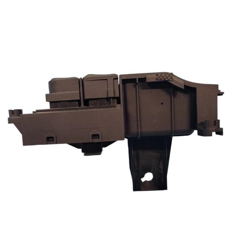 93300D3130 Drive Mode & Hill Descent Control Switch for Hyundai Tucson 2016-2018 Black OEM 93300-D3130