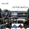 Для Subaru BRZ FT86 ZD8 Дашмат Коврик на приборную панель Чехол для приборной панели Накладка от солнца Украшения