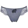 Comfortable Asam Length Size M Wing/Wacoal Women's T-Back Panties, Fit, [2720 Series] PF2722,