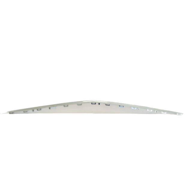 2138850300 Front Bumper Bright Trim for Mercedes-Benz E-Class E260 E300 W213