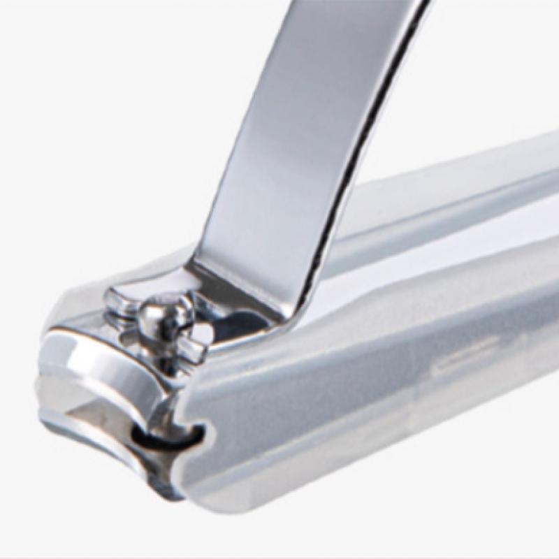 Большие кусачки для ногтей Daiso