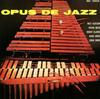 CD MILT JACKSON - Opus De Jazz Japan Jazz Used