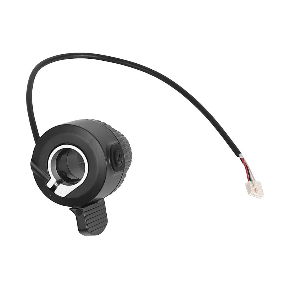 Переключатель ручки газа для электросамоката Kugoo Kukirin G2 G3 G4 Kirin G3 G4, интегрированные ручки газа 2