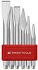 PB Swiss Tools 850BL Punch Chisel Set 850BL (No Pack)