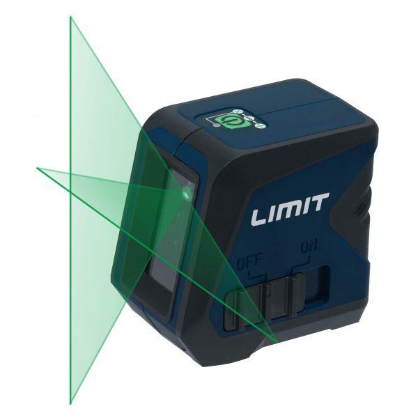 CROSS LASER LIMIT 1000-G - L-27746020
