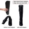 8pcs High Top Boot Support Pads with Support and Shaping Pads, Reusable Boot Frame Breathable Boot Support Pads