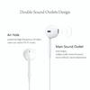 Earbuds with Lightning Connector (Built-in Microphone & Volume Control) Headphones Compatible iPhone 13 12 SE 11Xs Xr X 7 8 6 6s All iOS System