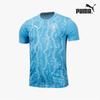 Puma Футболка с коротким рукавом Manchester City Pre Match