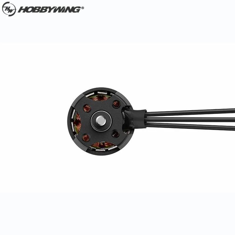 Hobbywing SkyWalker 2312 2316 2320 Brushless Motor 860KV/980KV/1100KV/1250KV/1400KV/2450KV 3-4S for RC Drone Airplane Fixed-wing