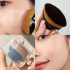 Magic Traceless Foundation Brush Multi-functional Dust Brush Powder Brush with Storage Box Concealer Soft Hair Foundation Brush Fashion Makeup