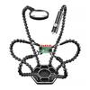 Soldering Helping Hands PCB Holder Tool with USB Flashlight Magnifying Glass Welding Station Tool
