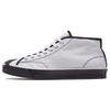 Converse Jack Purcell Mid 'White Black' 168993C