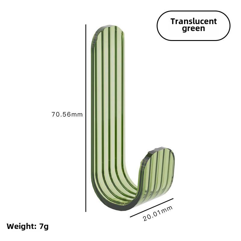 1 шт. Крючки, милый декор комнаты, крючок, настенный брелок, крючок для пальто, домашняя дверь, деревянный крючок, вешалка, кухонные аксессуары, гаджет