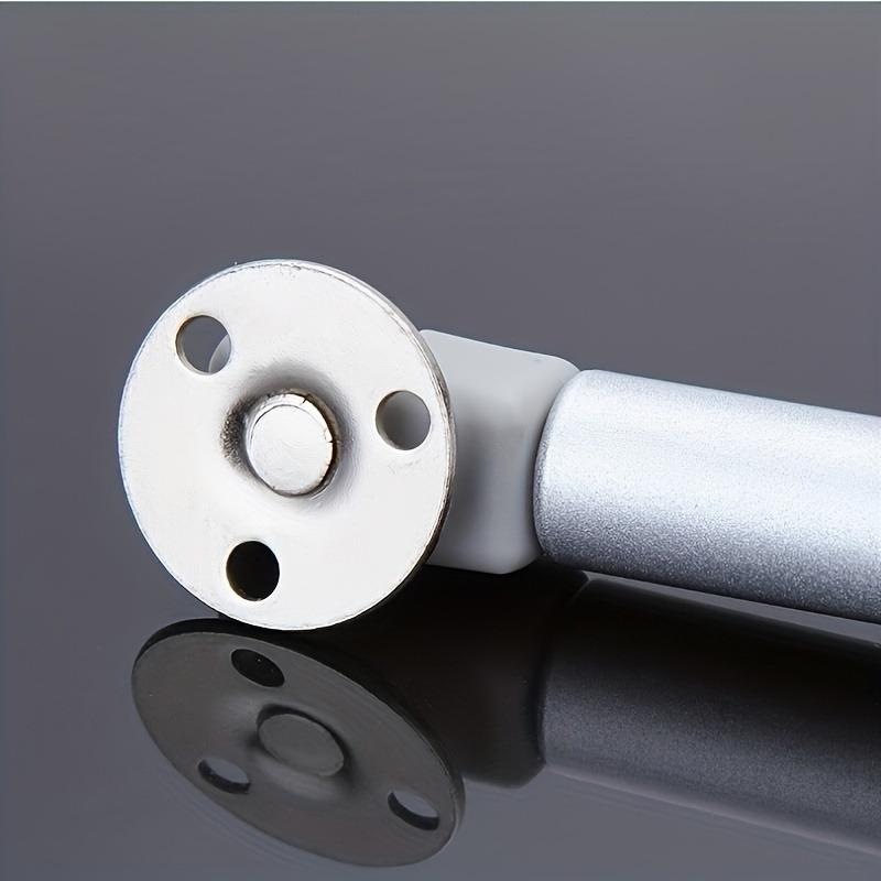 4 шт. газовая амортизаторная стойка, пружинные амортизаторы, петля для крепления крышки, газовые опоры для шкафа, крышка ящика для инструментов, игрушечный инструмент для работы, коробка с шариковыми шпильками