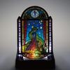 Kumitera Rapunzel (stained Glass Design) KT-018