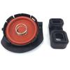 Ремонтный комплект клапанной крышки PCV с мембраной для 02-19 Mini Cooper 207 EP6 VTI 11127646554