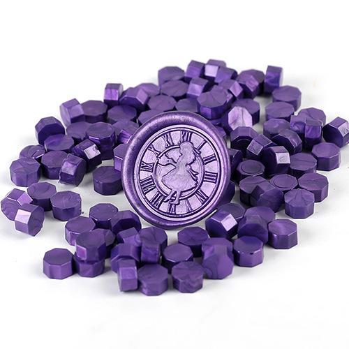 100 шт., красочный воск, сургуч, специальная грязь для штампа на конверте, приглашение, письмо, дополнительный сургуч