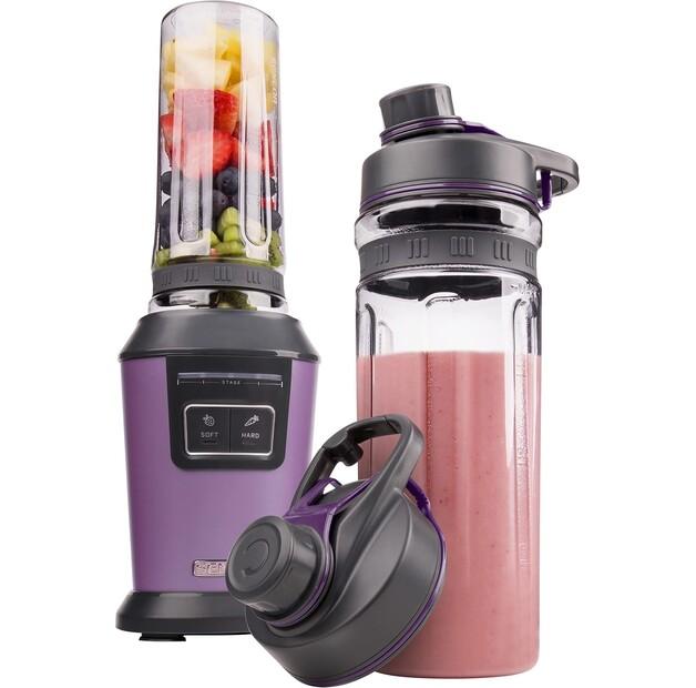 Stationary Blender Sencor SBL 7173VT Smoothie Maker