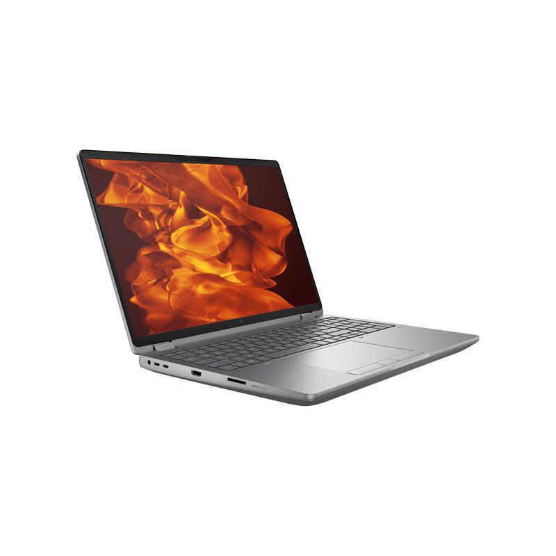 HP ZBook Fury G1i 16 High-Performance Mobile Workstation (CN version)