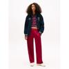 Tommy Jeans Womens/Ladies Archive Wide Leg Tracksuit Bottoms