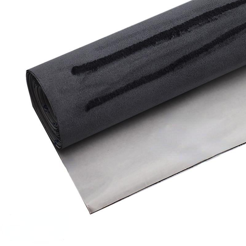 25см*150см Самоклеящаяся Замшевая Ткань Бархат Terciopelo Adhesivo Велюр Ткань Для Перетяжки Салона Автомобиля Внутренняя Ткань Для Обивки Автомобиля