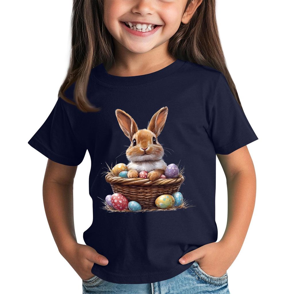 Футболки для малышей, девочек и мальчиков, детские футболки с короткими рукавами и принтом для мальчиков и девочек 2-12 лет