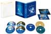 Cinderella Collection Musical/MovieNEX [Blu-ray+DVD+Digital Copy+MovieNEX World+CD] [Blu-ray]