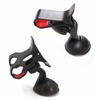 Rotation Sucker Holder for Cell Phone Suction Cup Mount Mobile Phone Holders Car Phone Bracket
