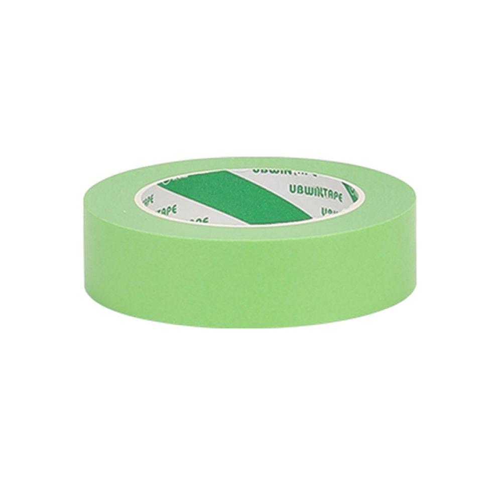 15M Weak Viscous Washi Tape Art Latex Paint Masking Tape Professional Separation Paper  Outdoor