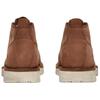 Timberland Westmore Chukka Универсальные Удобные Ботинки для улицы Мужские ботинки Коричневые TB0A41Z1500